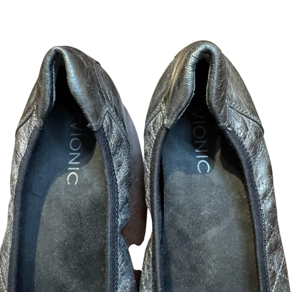 Vionic brand style